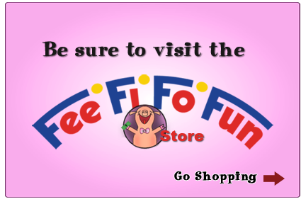 FeeFiFoFun Store